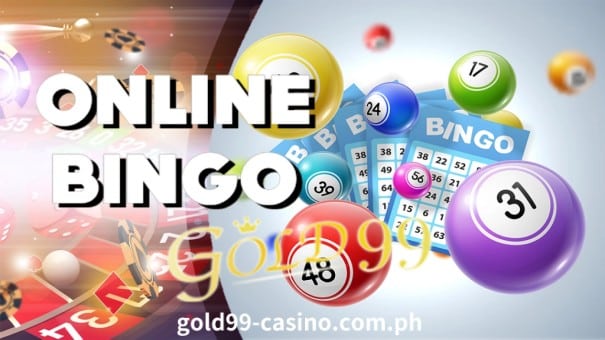 Kung bago ka sa laro ng bingo, maaaring gusto mong umupo at makinig sa isang string ng mga bingo