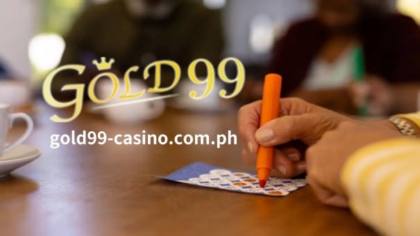 Gold99 Casino-Bingo1