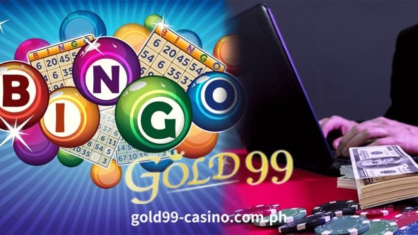 Gold99 Casino-Bingo1