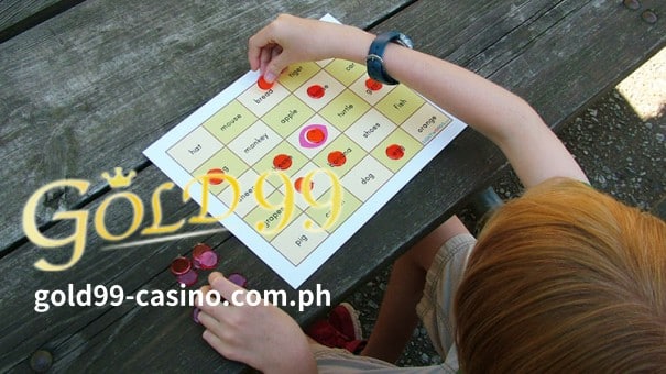 Gold99 Casino-Bingo2