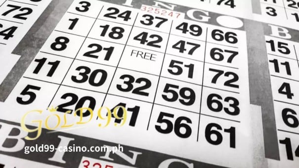 Gold99 Casino-Bingo2