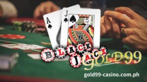 Ang Blackjack ay paborito ng maraming bankroll at may karanasang mga manlalaro ng casino