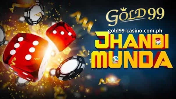 tip upang maglaro ng Jhandi Munda online sa Gold99 Casino, na tinitiyak ang isang