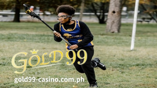 Gold99 Casino-Lacrosse1