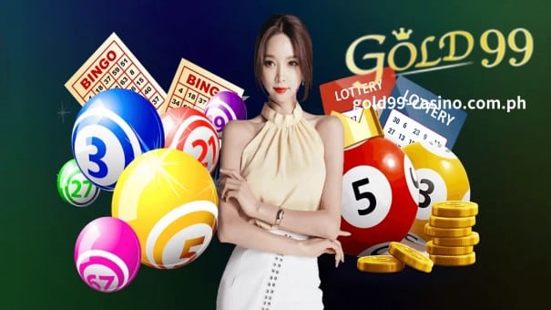 Gold99 Casino-Lottery1