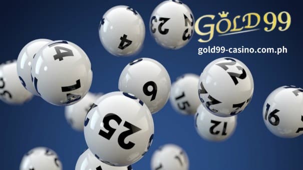 Gold99 Casino-Lottery1