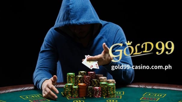 Gold99 Casino-Poker1
