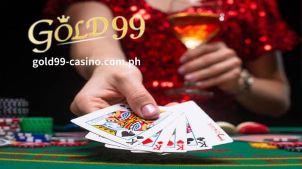Gold99 Casino-Poker2