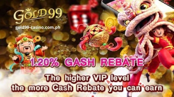Gold99 Casino1.2% cashback! ! 