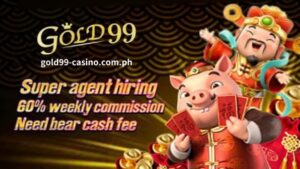 Gold99 Online Casino-Promotions