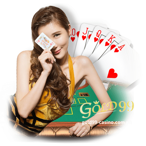 Gold99 Casino-Promotion11