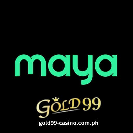 Gold99 Casino-Paymaya