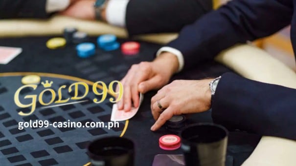 Maraming mga kaswal na manlalaro ng poker sa casino ang hindi kailanman isinasaalang