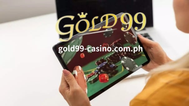 Gold99 Casino-Poker2