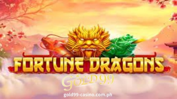 Ang Fortune Dragon ay isa pang Asian-themed na laro ng slot sa merkado, dahil napatunayan na ang mga ito