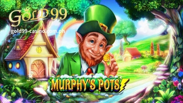 Ang mga online slot machine na may temang Irish ay naging paborito ng maraming manlalaro ng slot