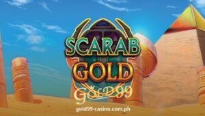 Gold99 Casino-Slot