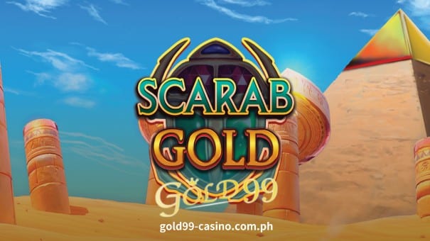Sa Gold99 Casino makakakita ka ng maraming may temang mga laro sa online casino at mga slot