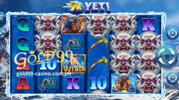 Gold99 Casino-Slot1