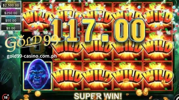 Gold99 Casino-Slot2