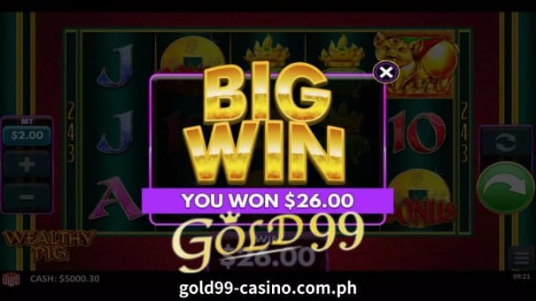 Gold99 CasinoSlot1