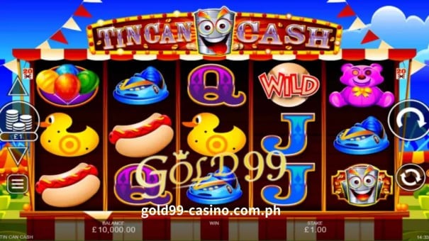 Gold99 CasinoSlot1
