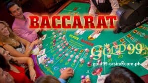 Hayaang gabayan ka ng Gold99 Casino sa Dragon Red Baccarat kasama ang kumpletong gabay nito. Narito