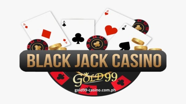 Gold99 Online Casino-Blackjack 1