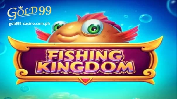 Gold99 Online Casino-Fish Table Games 2