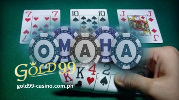Gold99 Online Casino-Poker 2