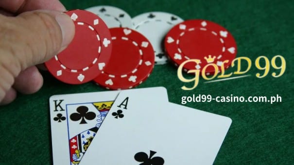 Gold99 Online Casino-Poker1