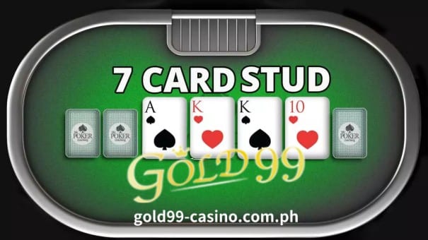 Gold99 Online Casino-Poker3