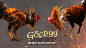 Ang Gold99 Online Casino ay isa sa mga nangungunang developer at provider ng mga laro ng sabong, na nagbibigay