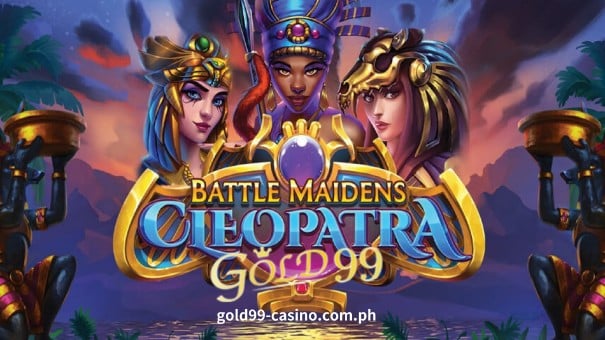 Gold99 Online Casino-Slot 2