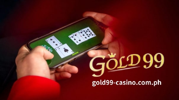 Gold99 Online Casino-Baccarat 1