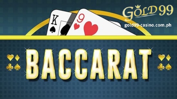 Ang Baccarat ay isang laro sa pagbabangko, katulad ng blackjack. Ang Baccarat card