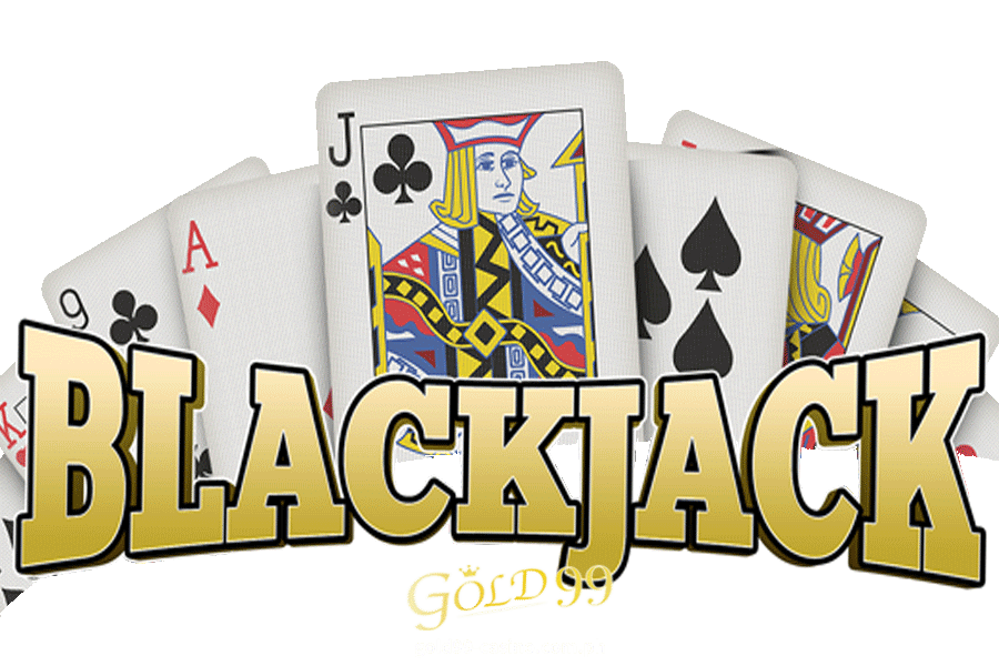 Gold99 Online Casino-Blackjack 1