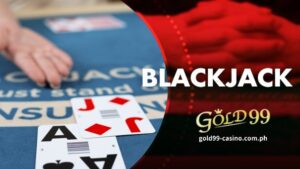 Ang Blackjack ay isang sikat na bank card game na maaaring laruin sa halos anumang casino sa planeta. Tulad