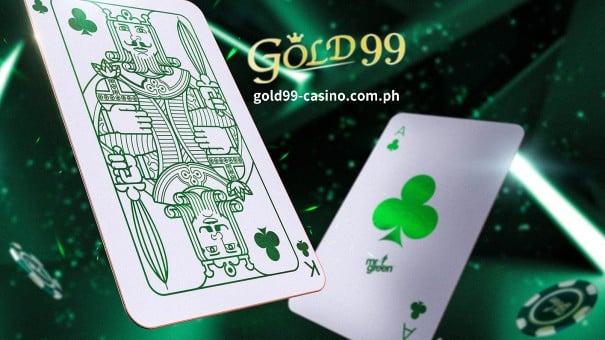 Gold99 Online Casino-Blackjack Challenge 1