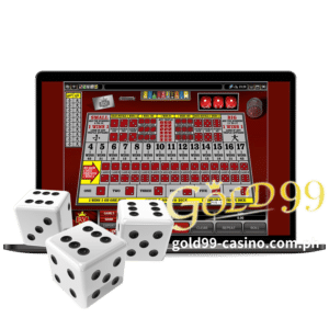 Gold99 Online Casino-Craps 2