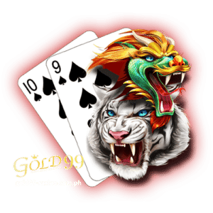 Gold99 Online Casino-Dragon Tiger 2
