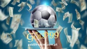 Ang pangkat ng mga manunulat sa Gold99 Online Casino ay may matagumpay na track record sa pagtaya sa football