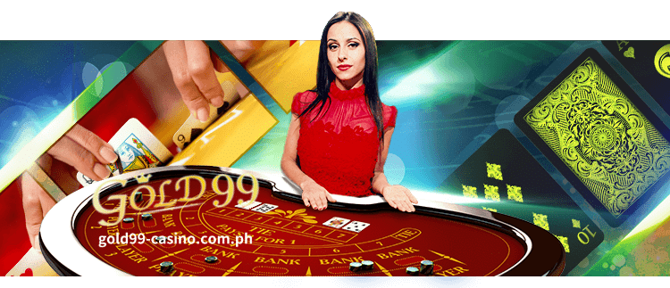 Gold99 Online Casino-Mini Baccarat 3