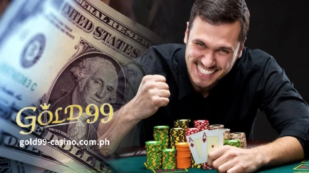 Naglalaro ka man ng mga live na dealer na laro sa mga online poker tournament o naglalaro