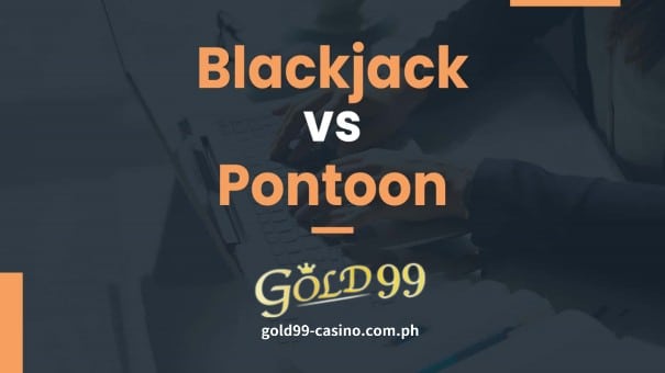 Gold99 Online Casino-Pontoon Card Game 2