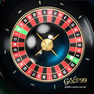 Gold99 Online Casino-Roulette 2