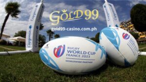 Gold99 Online Casino-Rugby