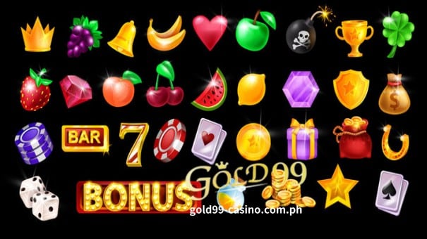 Gold99 Online Casino-Slot 1
