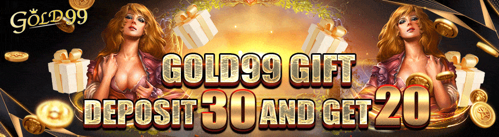 Gold99 Online Casino 3