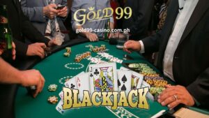 Ang Blackjack ay isang kapana-panabik na laro ng casino na nangangailangan ng kumbinasyon ng kasanayan